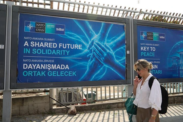 Cumbre de la OTAN en Ankara: cómo complacer a Trump mientras Europa busca un giro estratégico