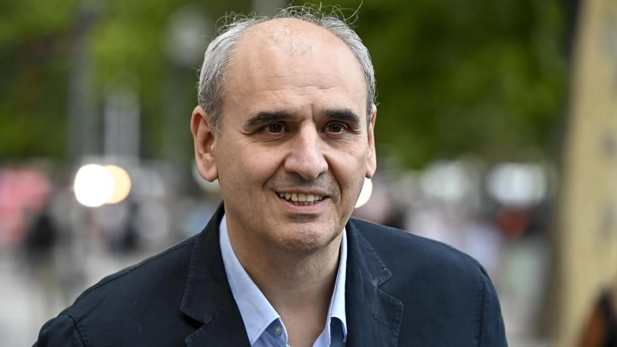 Barrabés, ante la causa de Peinado sobre Begoña Gómez: “Esto son cuatro o cinco mentiras gordas repetidas todo el rato”