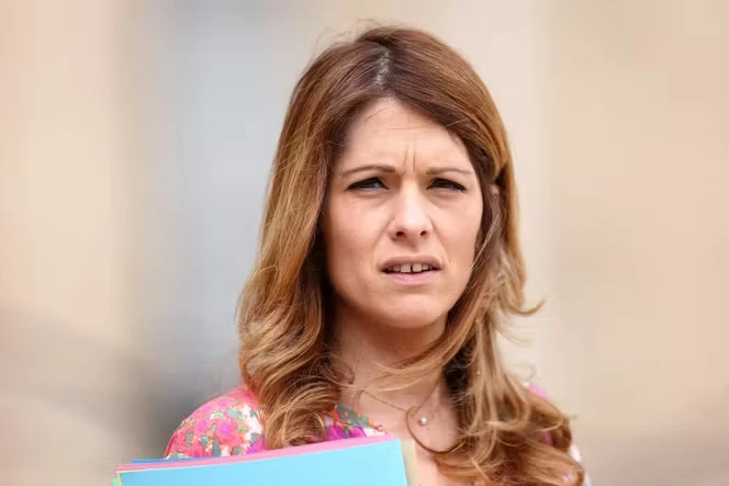 Canicule : une motion de censure « n’arrêtera pas le changement climatique », affirme Maud Bregeon