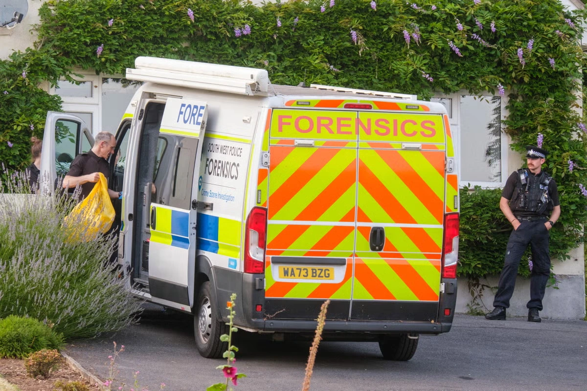 Ann Widdecombe murder probe: Police statement in full as detectives give update on possible motive