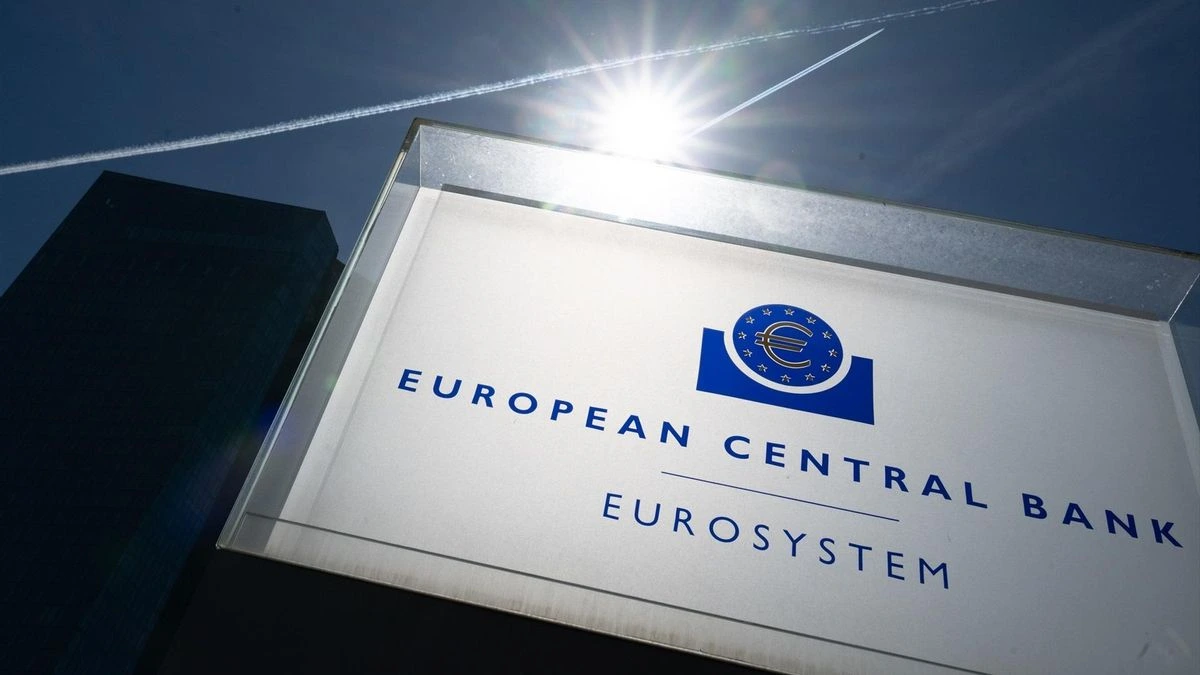 El BCE exige a la banca un plan de acción frente a la amenaza de la IA Mythos antes de final de octubre
