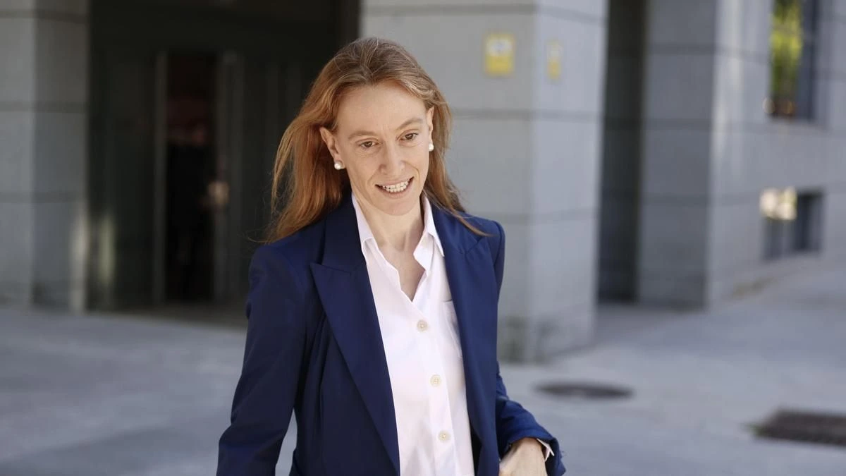La abogada de Koldo García niega ante el juez del caso Leire Díez haber cobrado del PSOE ni directa ni indirectamente