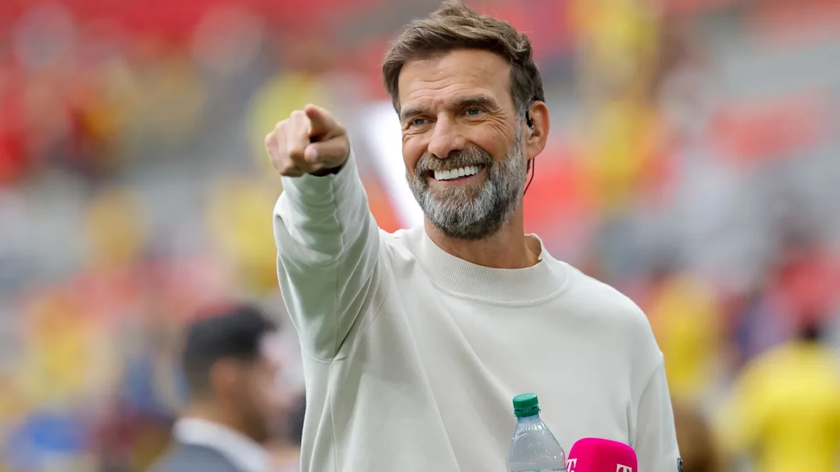 WM 2026 – Klopp verrät Details aus Telefonat mit Völler