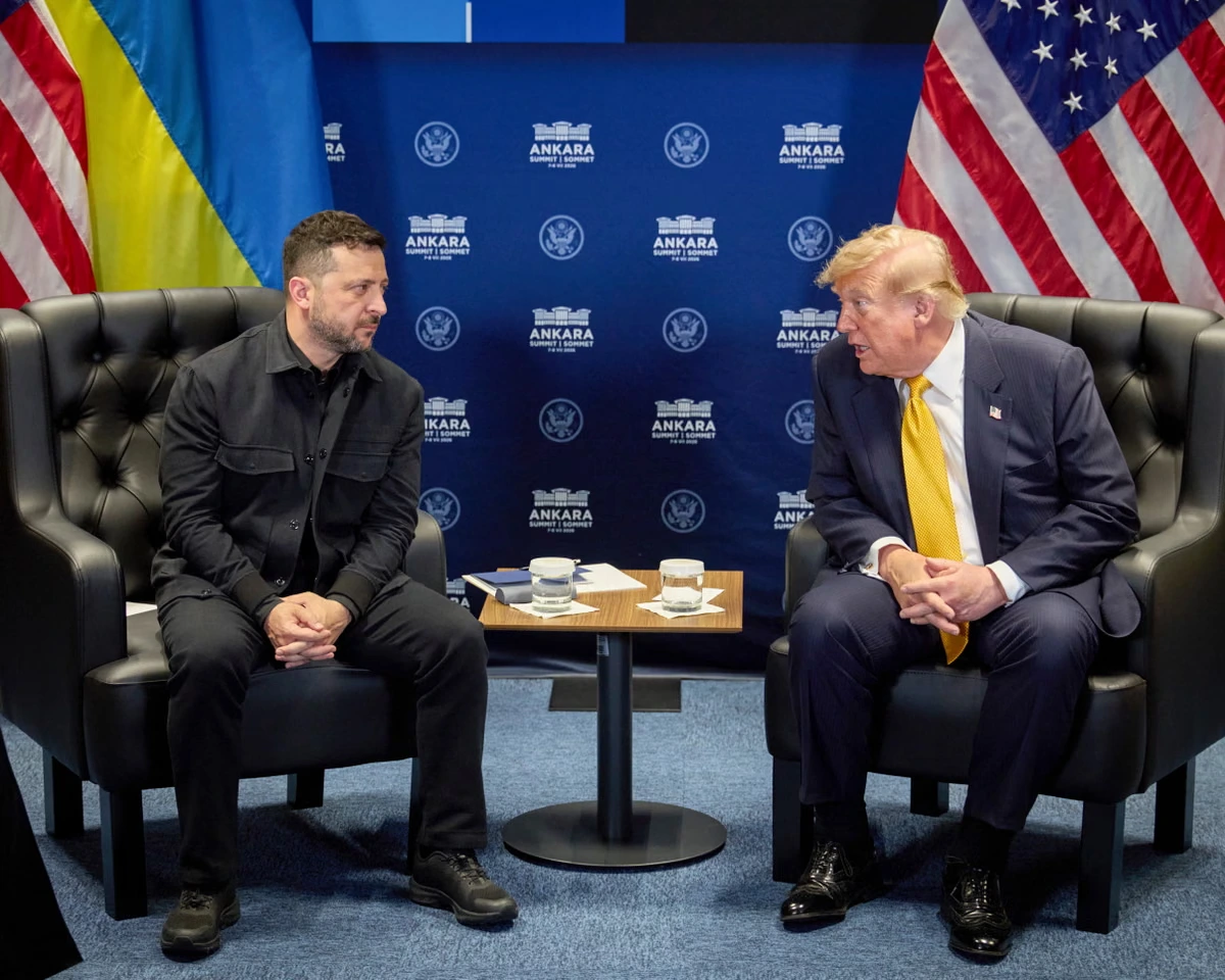 Ukraine war briefing: Kyiv reaches ‘political’ agreement with US on Patriot interceptor production licences