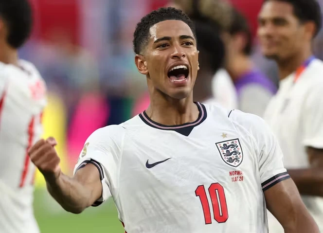 Coupe du monde 2026 : pour la presse internationale, « le magicien » Jude Bellingham ne peut cacher les « faiblesses » de l’Angleterre