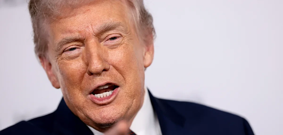 Trump verdiente in einem Jahr mehr als 1,4 Milliarden Dollar mit Krypto-Geschäften