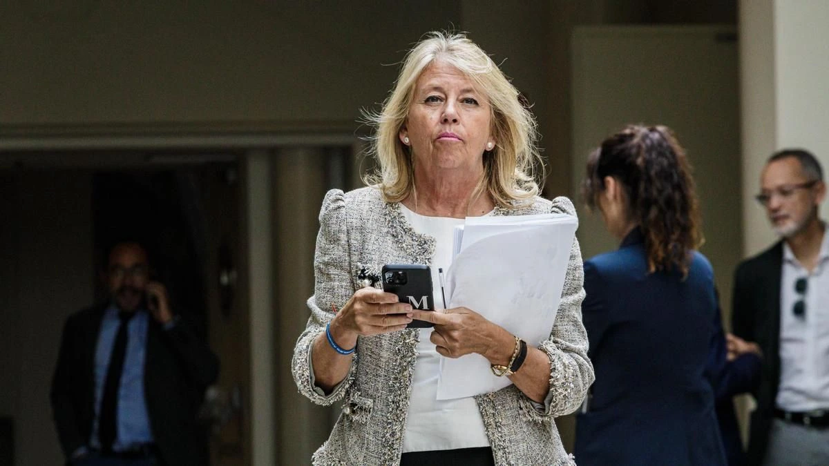 El Supremo declara firme la absolución de elDiario.es por las informaciones sobre la familia de la alcaldesa de Marbella