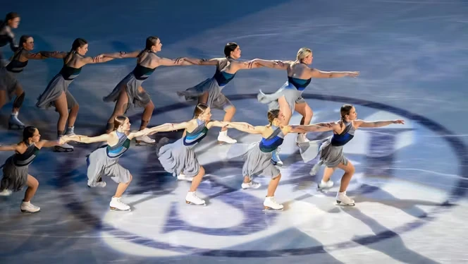 JO 2030 : le freeride et le patinage synchronisé au programme des Jeux d’hiver dans les Alpes françaises ; le combiné nordique disparaît