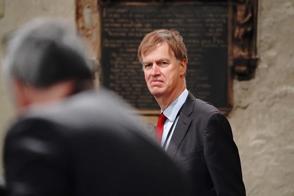 Disability benefits face massive overhaul after Timms review findings