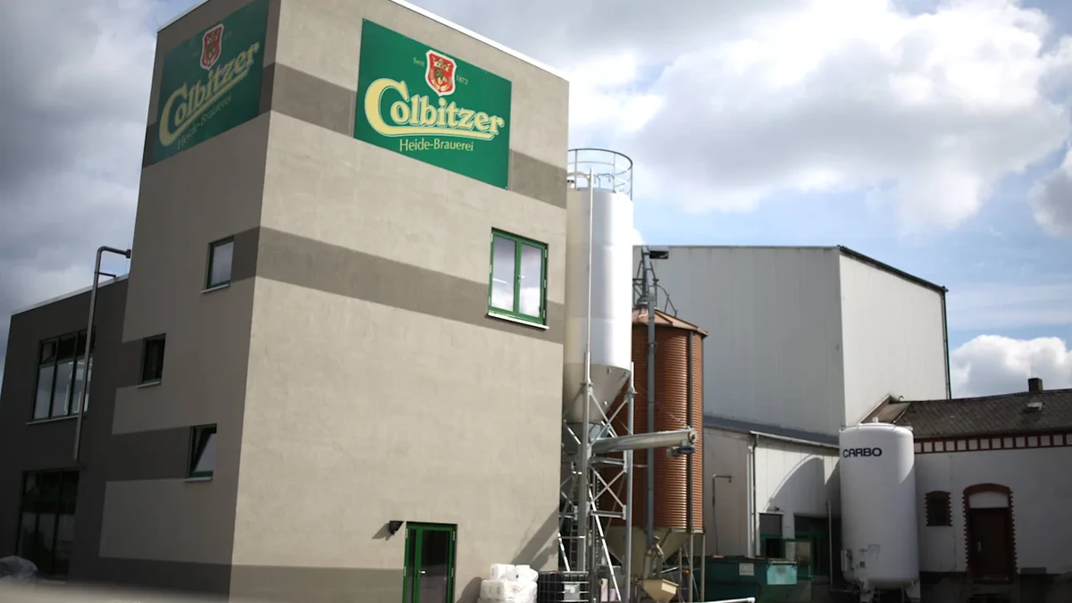 Bierkrise in Deutschland: Traditionsbrauerei in die Insolvenz gerissen