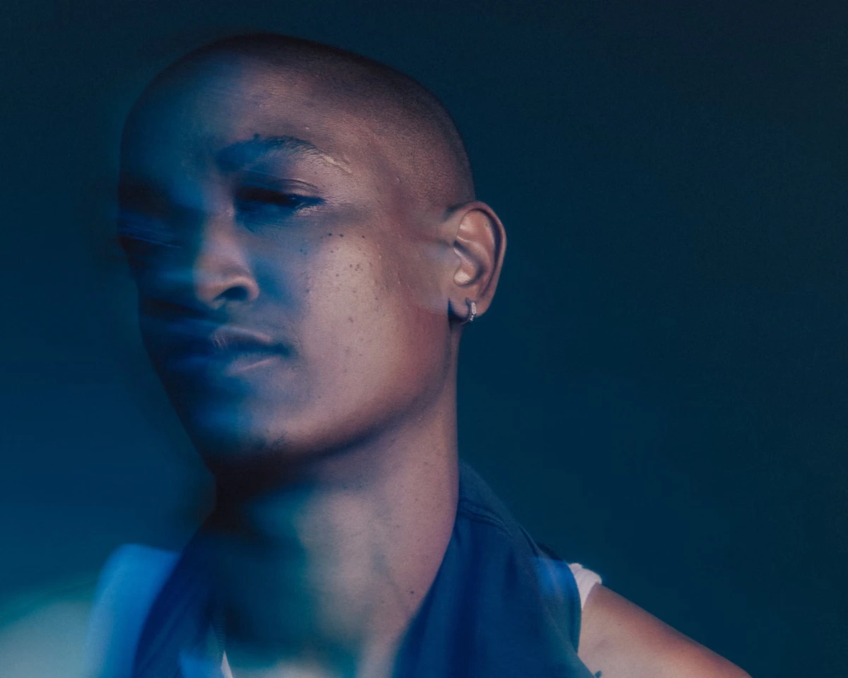 R&B star Syd on the return of the Internet and falling out with Odd Future: ‘We only had three meetings as a group and I called two of them’