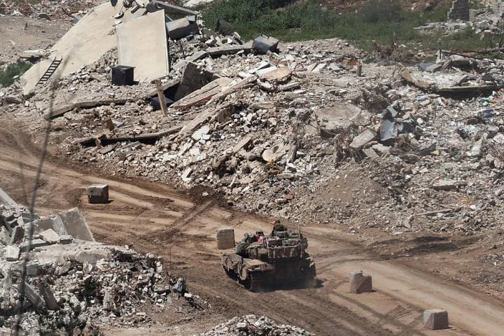 "No necesitamos permiso de nadie": Israel se le subleva otra vez a Trump por la salida de sus tropas de Líbano