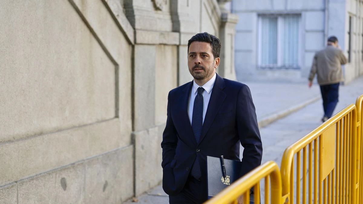 El juez llama a testificar a la 'mano derecha' del exfiscal general que se reunió con Leire Díez
