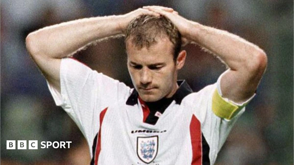 I still feel pain of '98 but this can be different for England - Shearer
