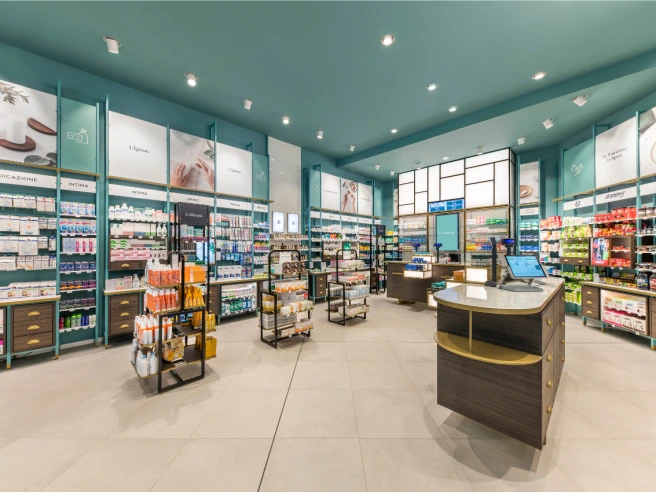 Hippocrates, la più grande rete di farmacie italiane è in vendita: vale oltre 3 miliardi