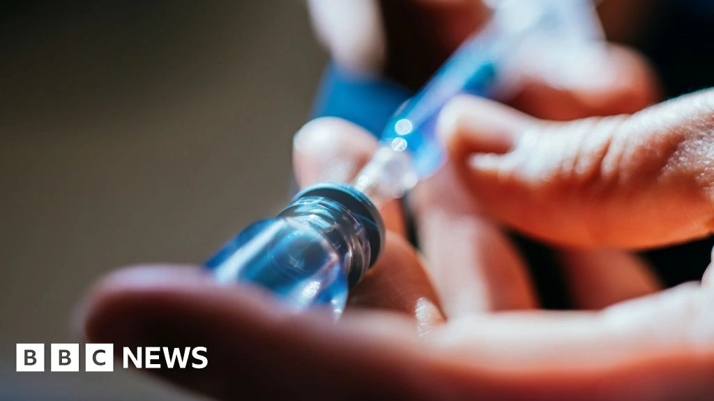 German doctor jailed for murder of 15 patients and suspected of more