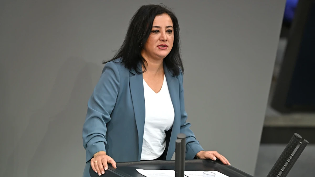 Nach Zug-Streit: Strafbefehl gegen Linken-Politikerin