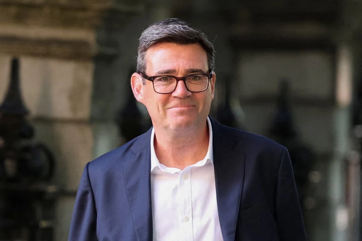 Burnham’s Labour will ‘wear our hearts on our sleeve more’, says ally in swipe at Keir Starmer