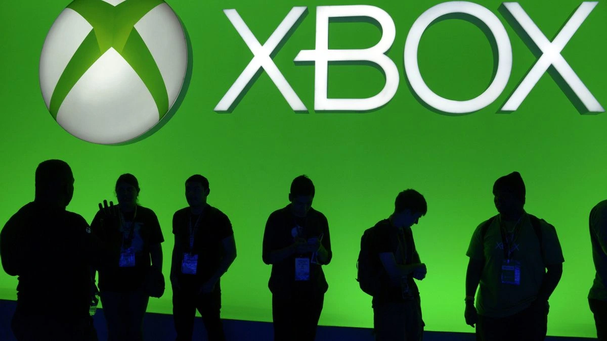 Microsoft despedirá a 6.400 trabajadores, la mitad en la división de videojuegos Xbox