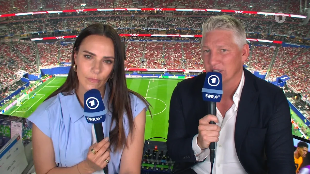 WM 2026: Düstere Deutschland-Prognose von Bastian Schweinsteiger