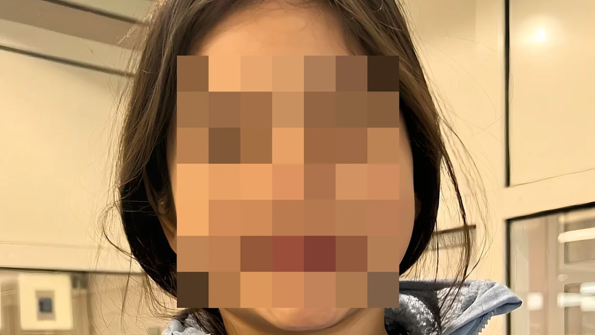 Berlin: Vermisste Mia (9) kam morgens wieder zur Schule