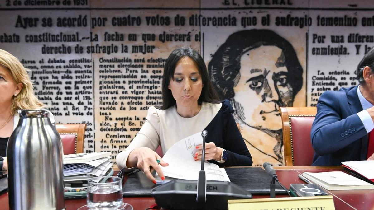 El juez Pedraz cita como investigada a la directora general de la Guardia Civil y a su DAO el 16 de julio