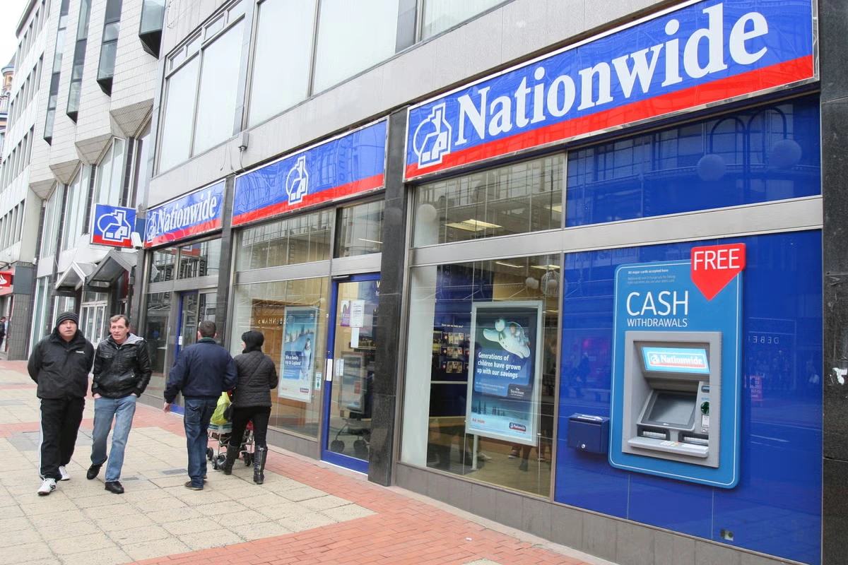 Nationwide to unlock £40bn mortgage and business lending with key Mansion House rule change