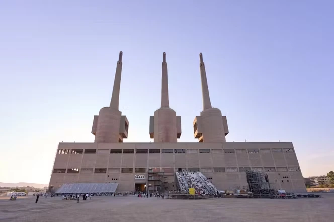 A Barcelone, les architectes au chevet d’une planète en transition