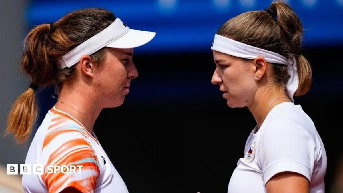 Not 'something in the beer' - why Czechs are dominating Wimbledon