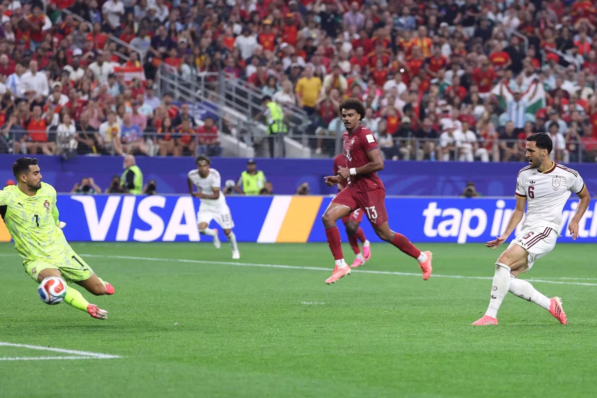 Coupe du monde 2026 : l’Espagne et la Belgique qualifiées, l’Argentine pour confirmer… ce qu’il faut retenir du lundi 6 juillet et ce qu’il faudra suivre mardi 7
