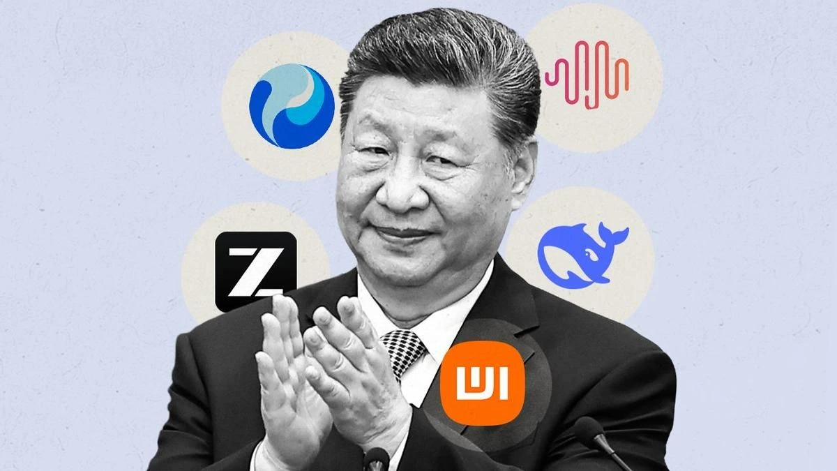 China ultima un desembarco en la IA similar al de los coches: “Va a llegar una ola para la que no estamos preparados”