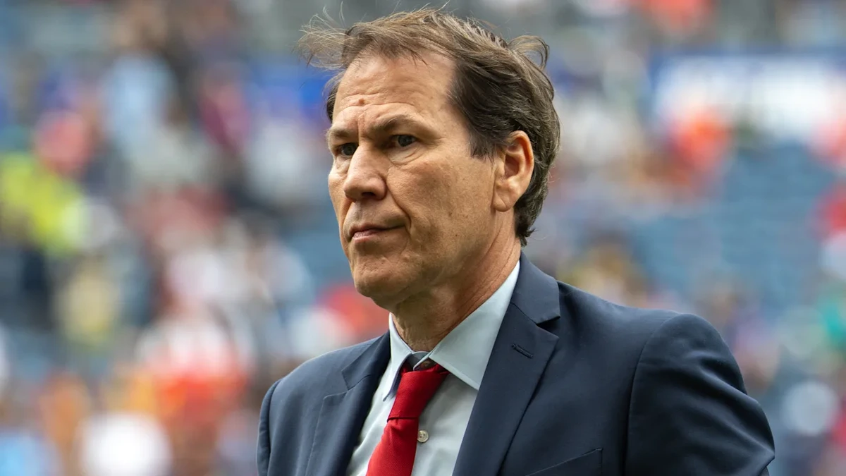 WM 2026: Belgien-Trainer wehrt sich gegen Rassismus-Vorwurf