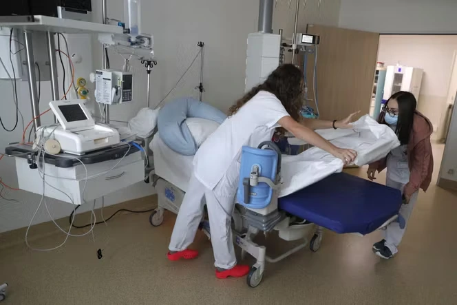 Mortalité périnatale : malgré des chiffres toujours inquiétants, les causes restent encore à explorer