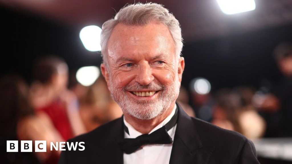 Sam Neill: A versatile actor whose roles went far beyond Jurassic Park