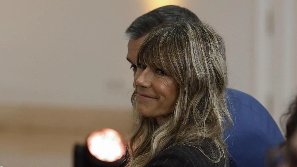 La Fiscalía apoya autorizar los viajes a Ankara y Londres que solicitó Begoña Gómez al juez Peinado