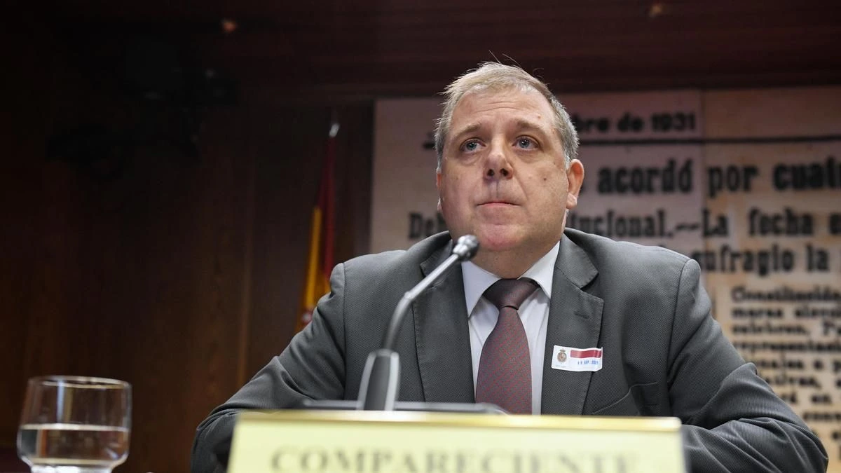 La UCO apunta a que el ex jefe de gabinete de Sánchez tuvo “una participación preminente” en la trama del caso Leire Díez