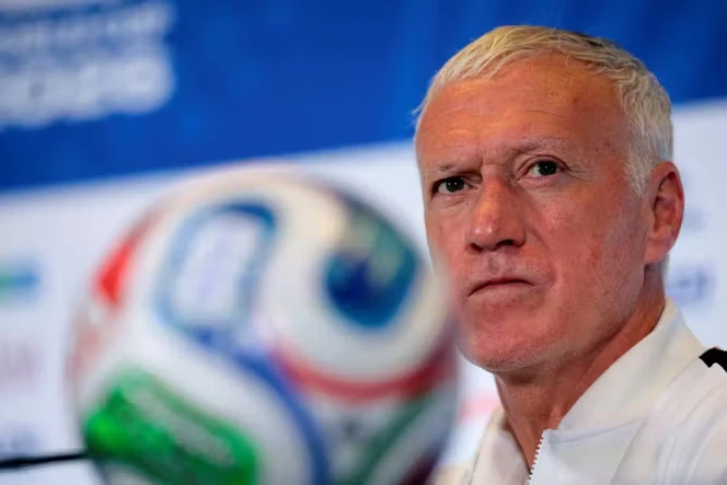Coupe du monde 2026 : Didier Deschamps appelle les Bleus à « être le plus efficace possible » face au Maroc et repousse les polémiques autour de l’arbitrage