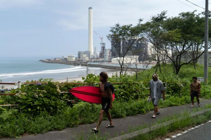 Fukushima, bajo escrutinio: el regulador de Japón identifica "fallos de seguridad" en materia antiterrorista