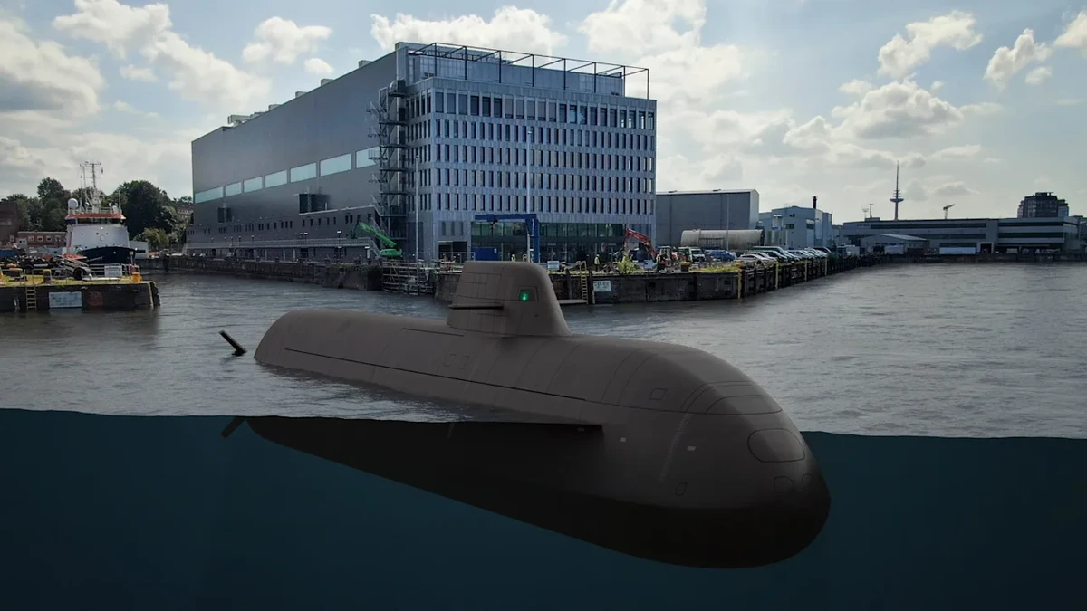 Kanada kauft bis zu 12 TKMS U-Boote: Carney bestätigt Milliardenkauf