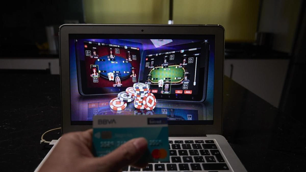 Economía multa con 551.952 euros al operador de juego 888 por “infracciones graves” en blanqueo de capitales
