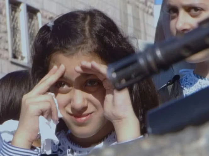 « Enfants de Palestine » : grandir, envers et contre tout, dans les territoires occupés de Cisjordanie