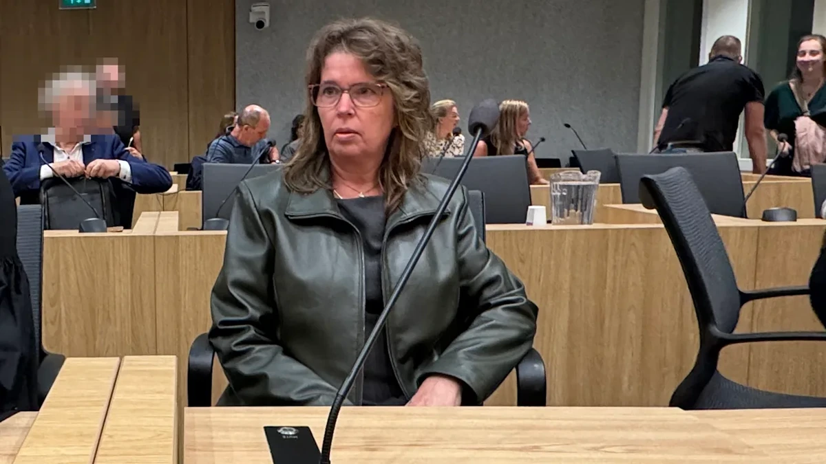 Sechs Jahre lang kämpfte sie darum: Hier trifft eine Mutter auf den Totraser ihrer Tochter (14)