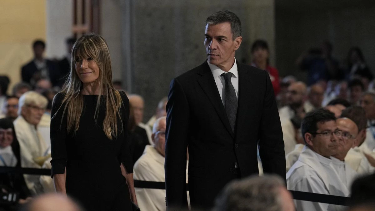 La Audiencia de Madrid decidirá el futuro judicial de Begoña Gómez tras las resoluciones contradictorias sobre sus viajes