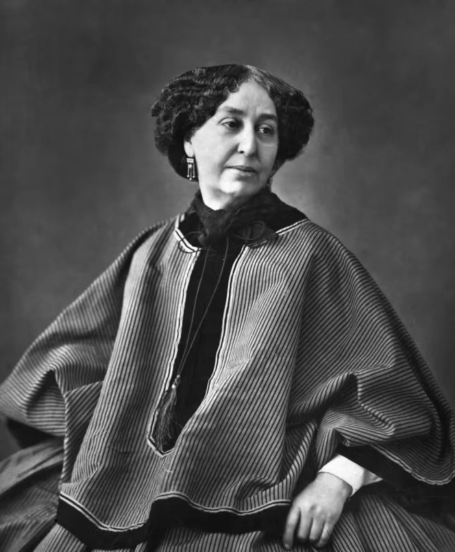 « George Sand, l’âme musicienne », sur France Musique : une vie qui se lit comme une partition