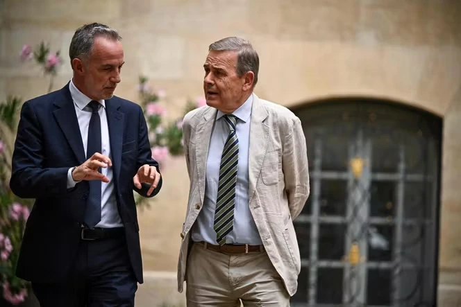 A Paris, 2 000 élèves inscrits en moins cet été dans les centres de loisirs