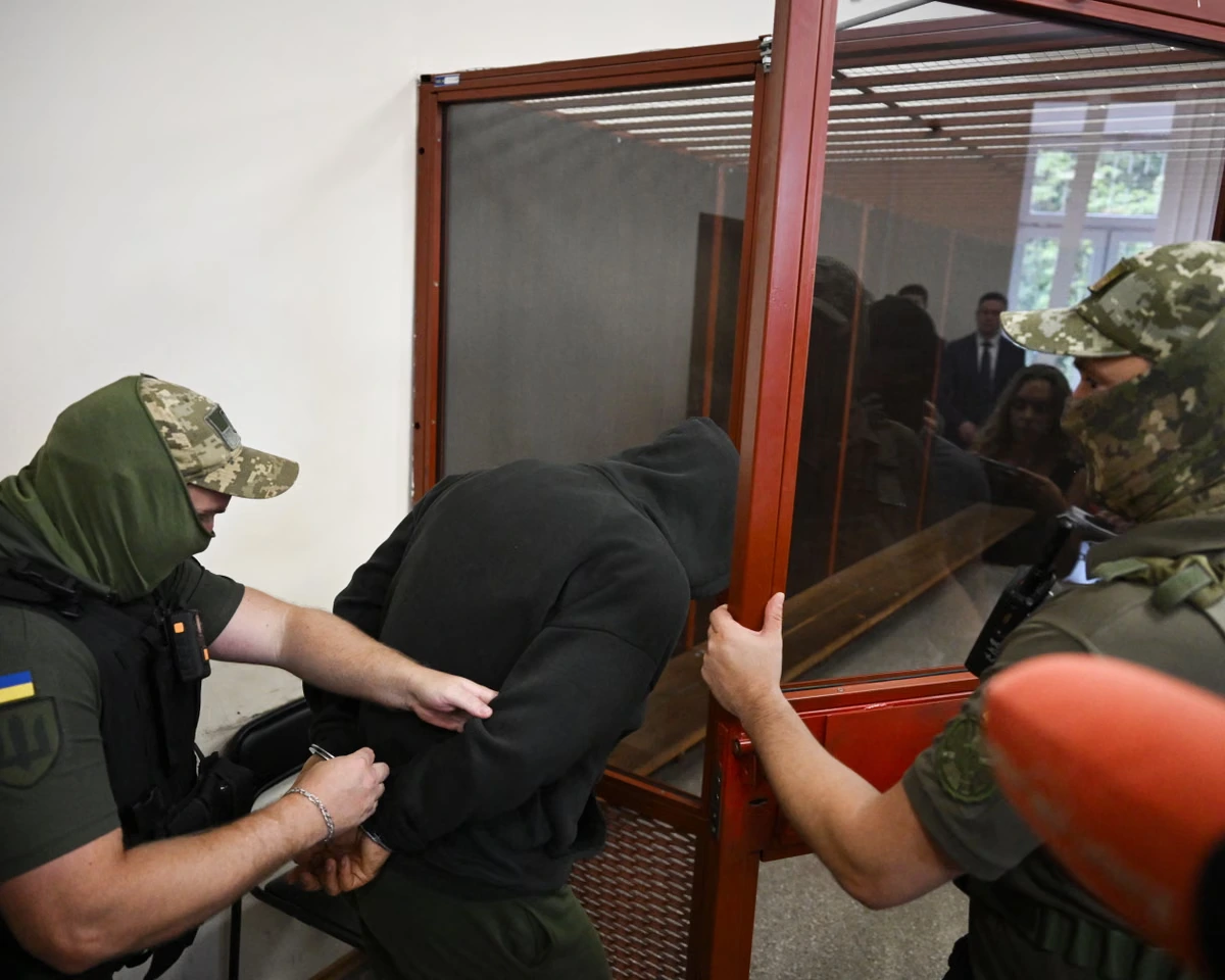 Monaco bomb mystery deepens as Ukraine’s security services are linked to murder of prime suspect