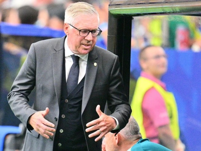 Ancelotti e il videogame più duro: Haaland lo spietato è il boss di Brasile-Norvegia