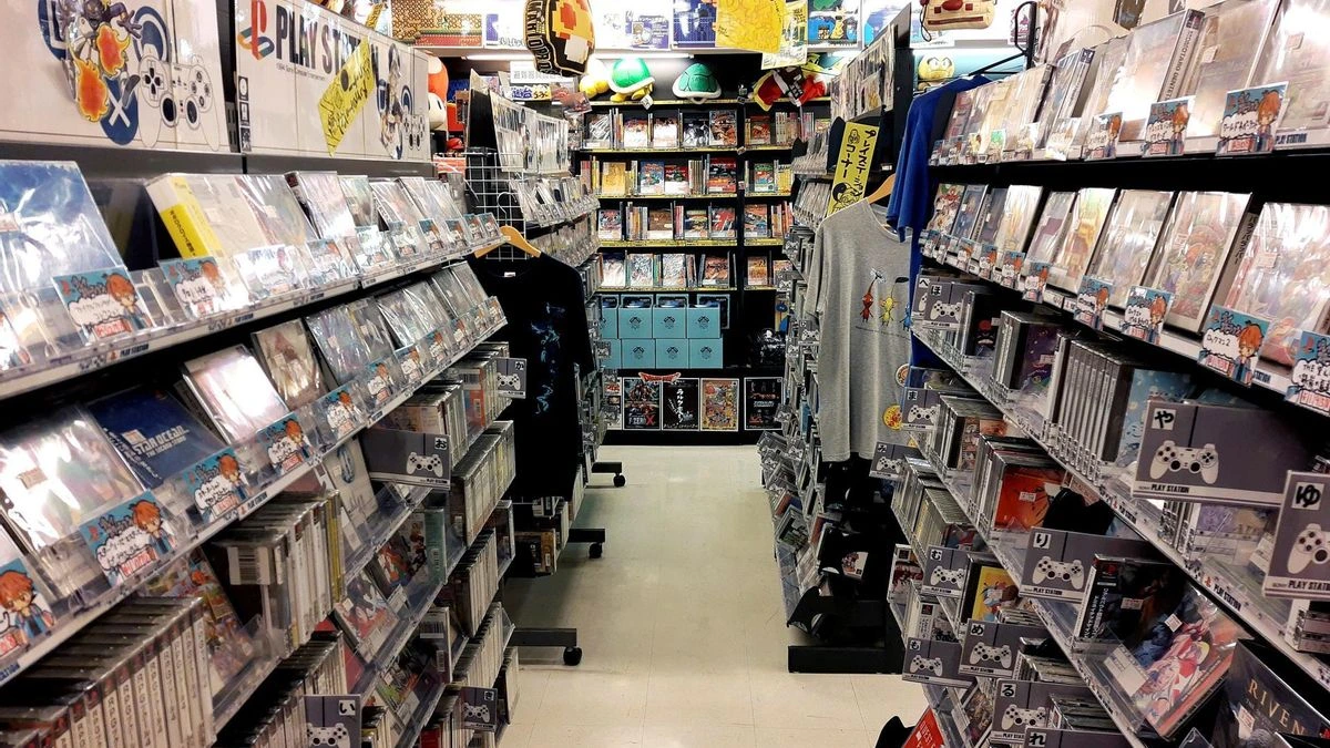 El fin de los discos físicos de PlayStation marca el fin de una era en los videojuegos