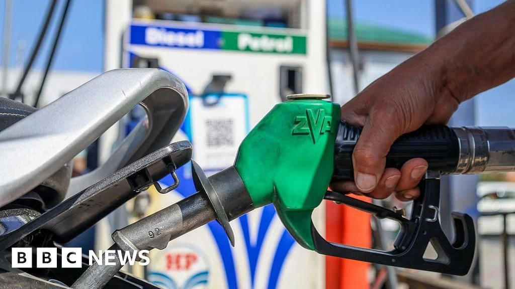 India is adding biofuels to petrol – but many drivers are unhappy
