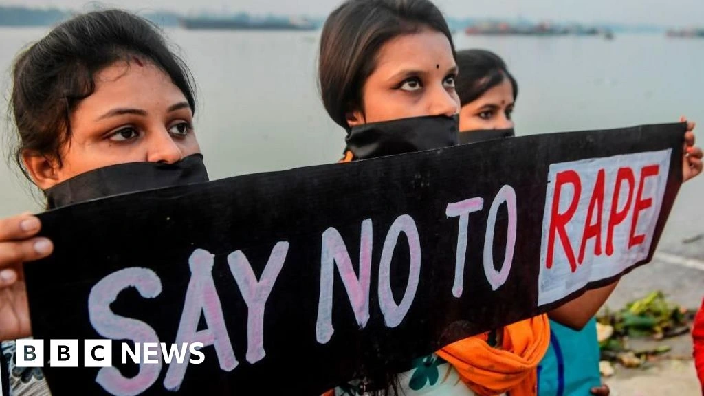Tensions erupt in Indian state after 11-year-old raped and murdered